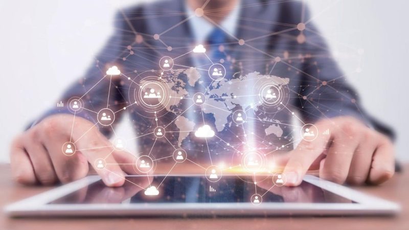 IT咨询公司：揭秘其背后的优缺点